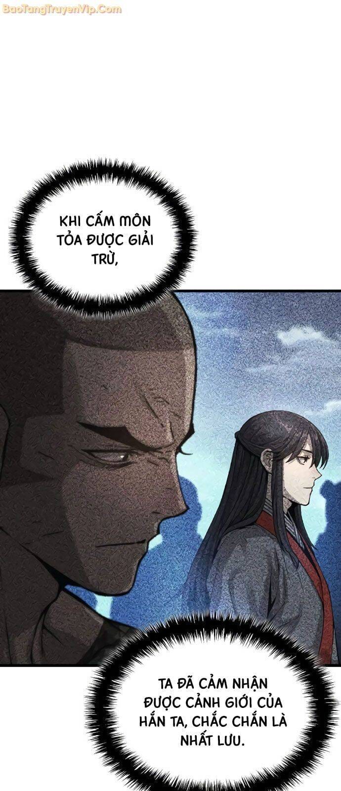 Truyện Tranh Quái Lực Loạn Thần trang 7