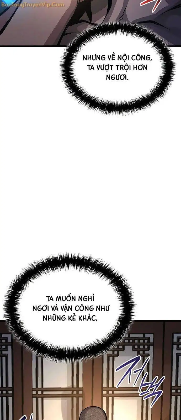 Truyện Tranh Quái Lực Loạn Thần trang 7