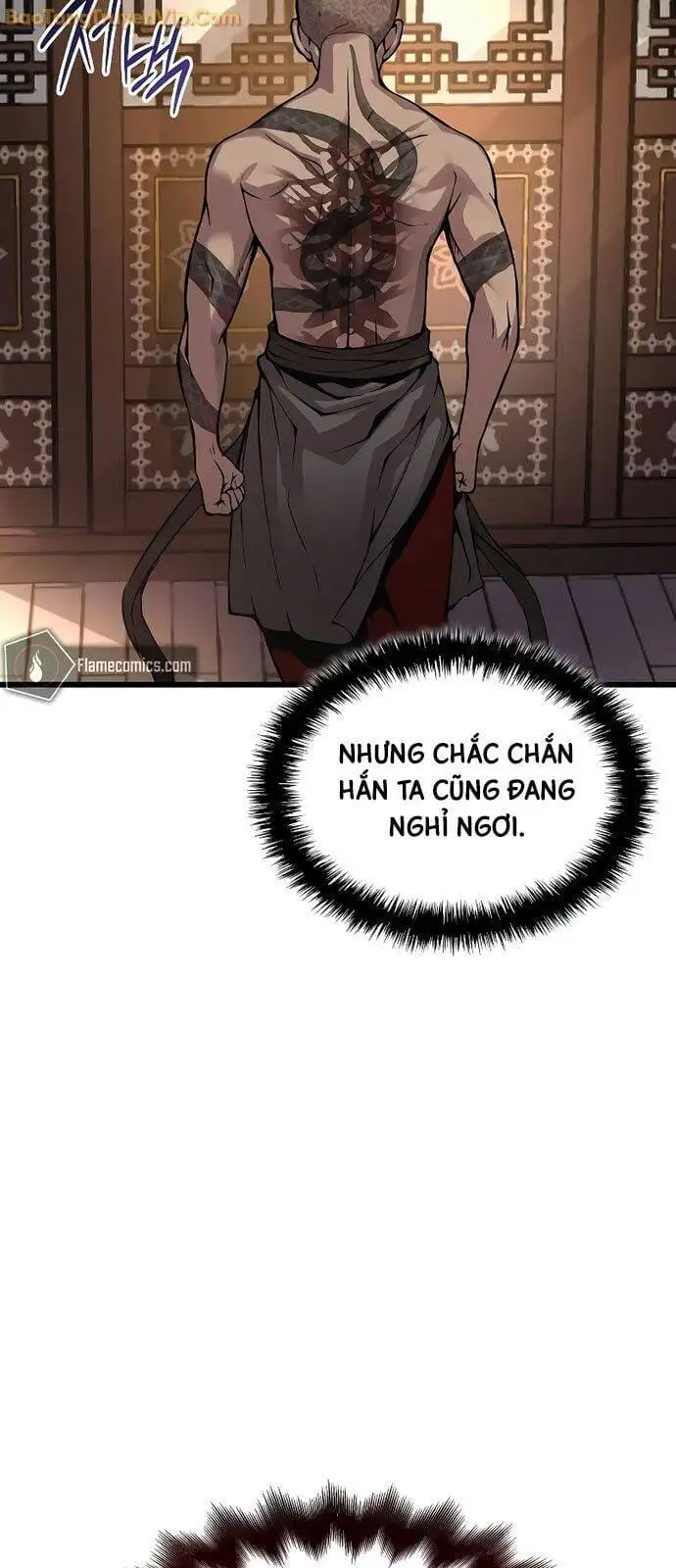 Truyện Tranh Quái Lực Loạn Thần trang 7