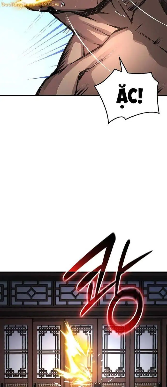 Truyện Tranh Quái Lực Loạn Thần trang 7