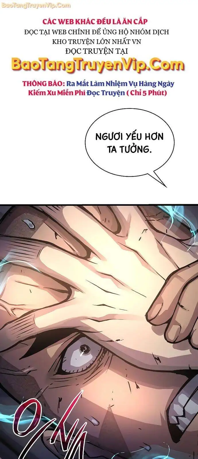 Truyện Tranh Quái Lực Loạn Thần trang 7