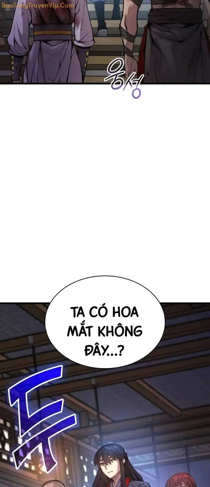 Truyện Tranh Quái Lực Loạn Thần trang 7