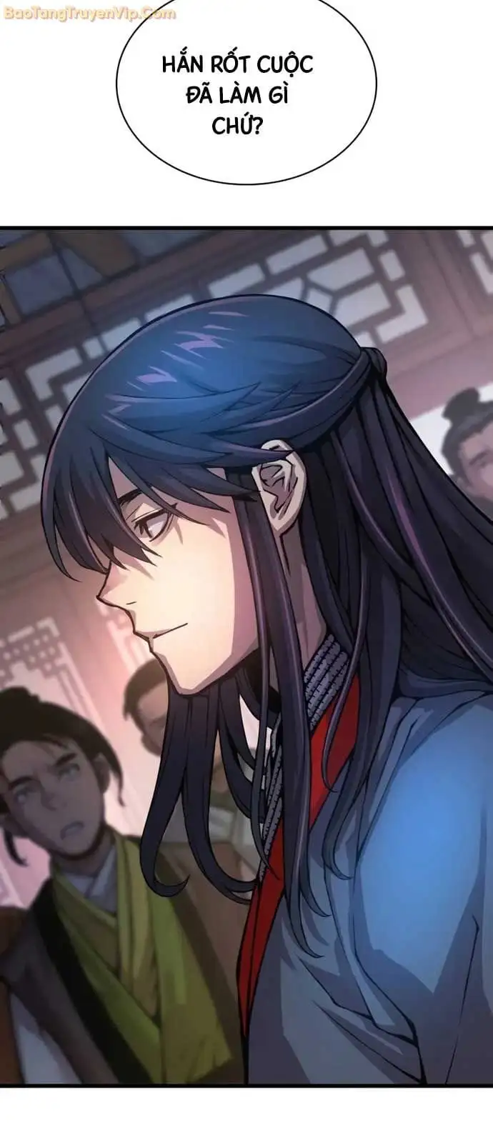 Truyện Tranh Quái Lực Loạn Thần trang 7