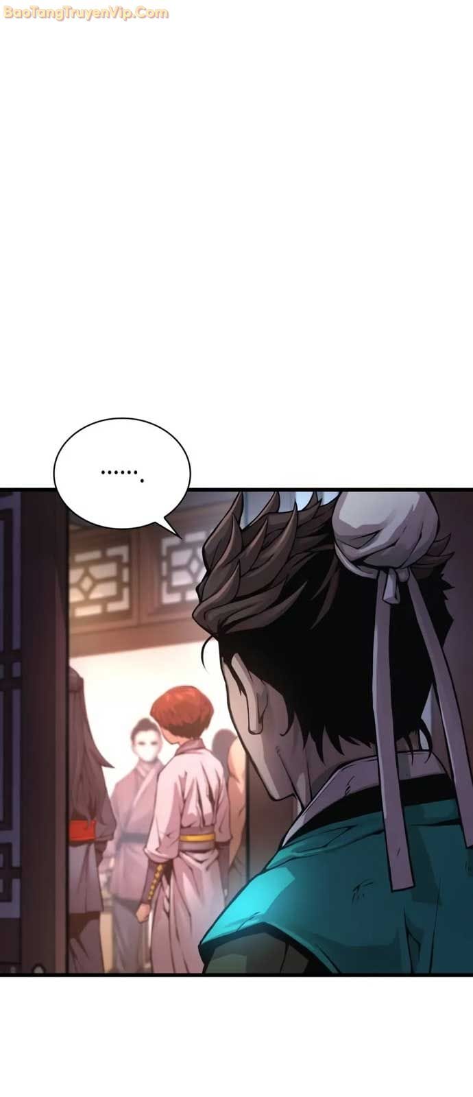 Truyện Tranh Quái Lực Loạn Thần trang 7