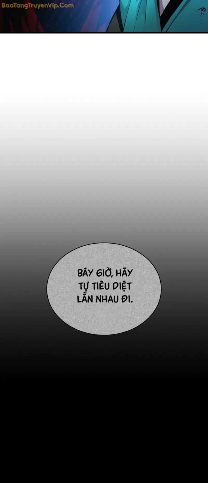 Truyện Tranh Quái Lực Loạn Thần trang 7