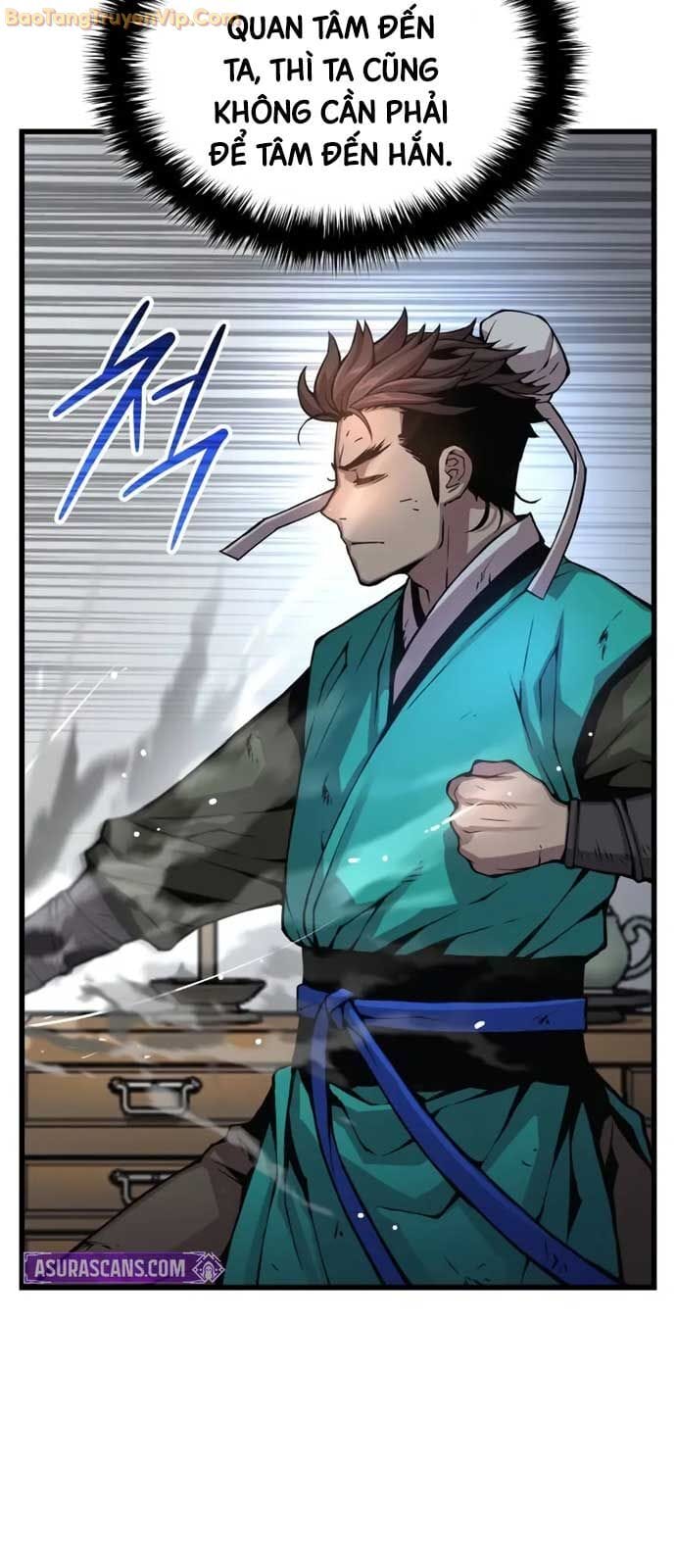 Truyện Tranh Quái Lực Loạn Thần trang 7