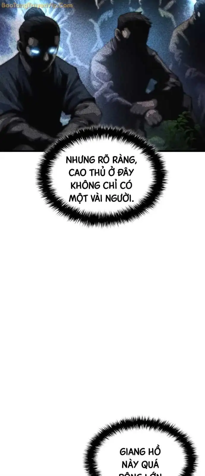 Truyện Tranh Quái Lực Loạn Thần trang 7