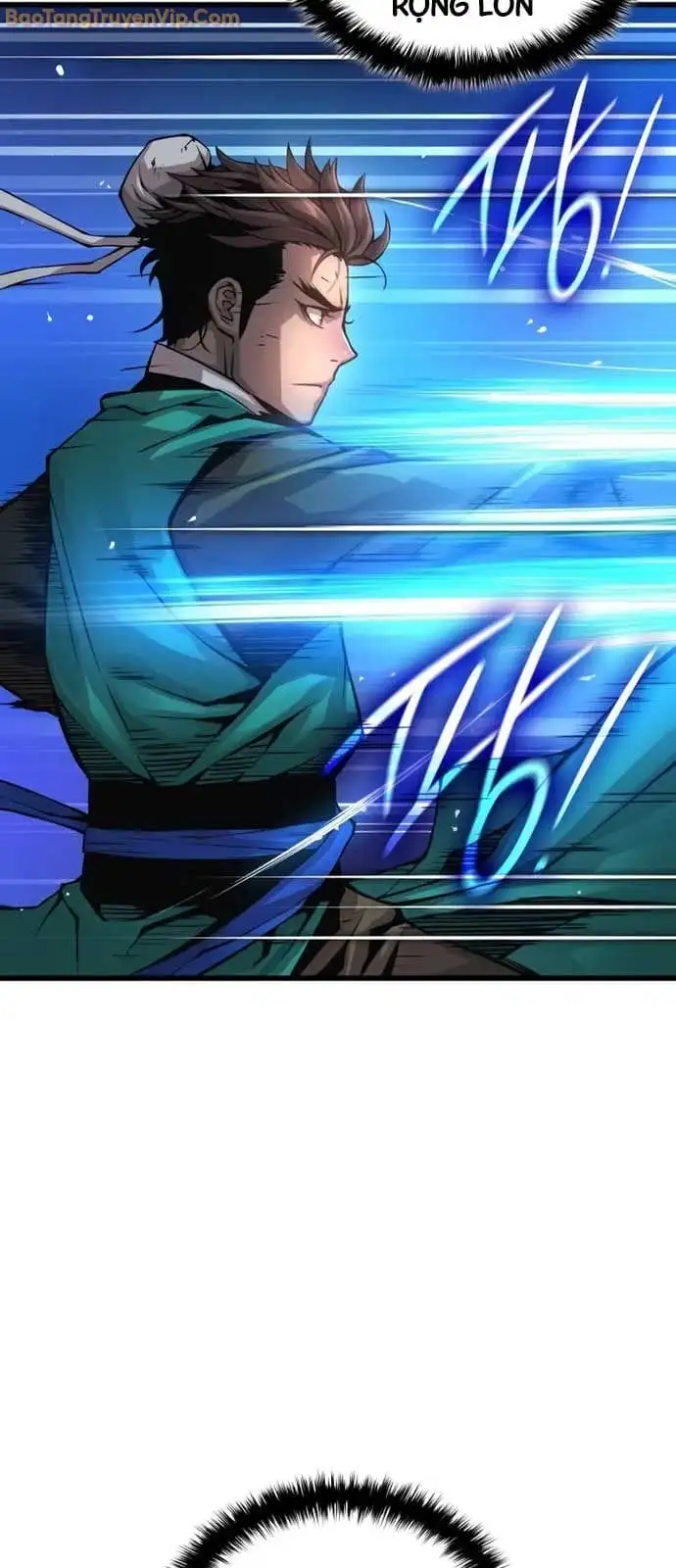 Truyện Tranh Quái Lực Loạn Thần trang 7