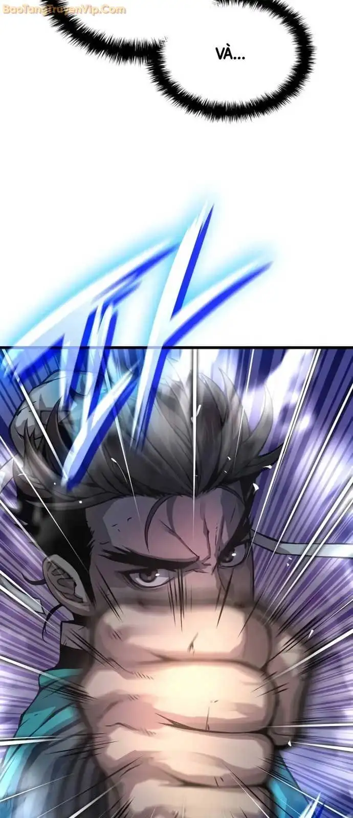 Truyện Tranh Quái Lực Loạn Thần trang 7