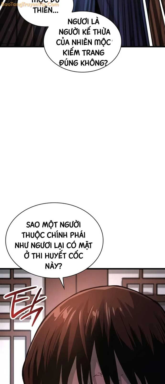 Truyện Tranh Quái Lực Loạn Thần trang 6153