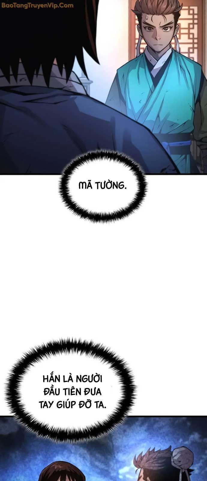Truyện Tranh Quái Lực Loạn Thần trang 6155