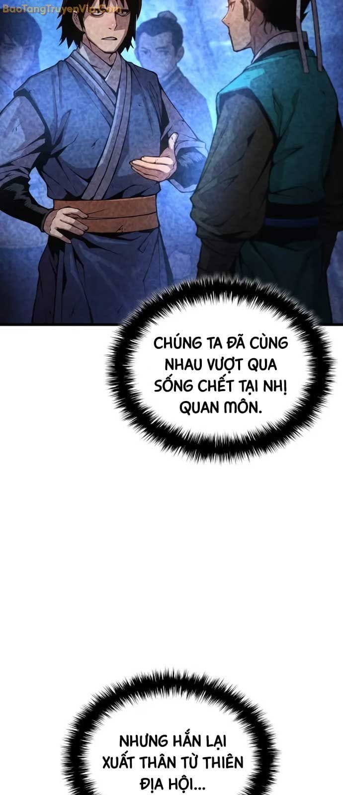 Truyện Tranh Quái Lực Loạn Thần trang 7