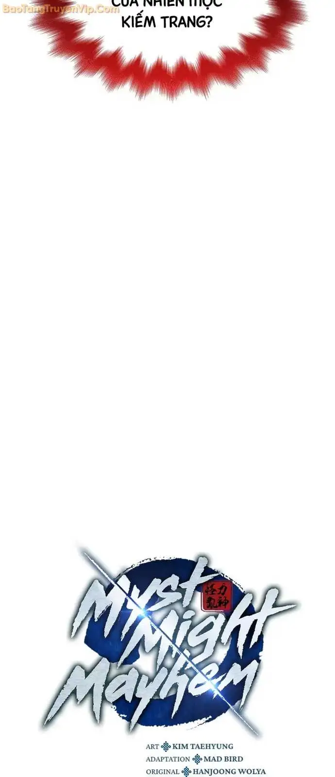 Truyện Tranh Quái Lực Loạn Thần trang 7