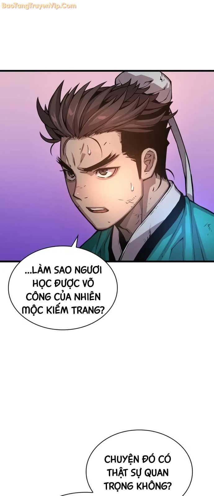Truyện Tranh Quái Lực Loạn Thần trang 6161
