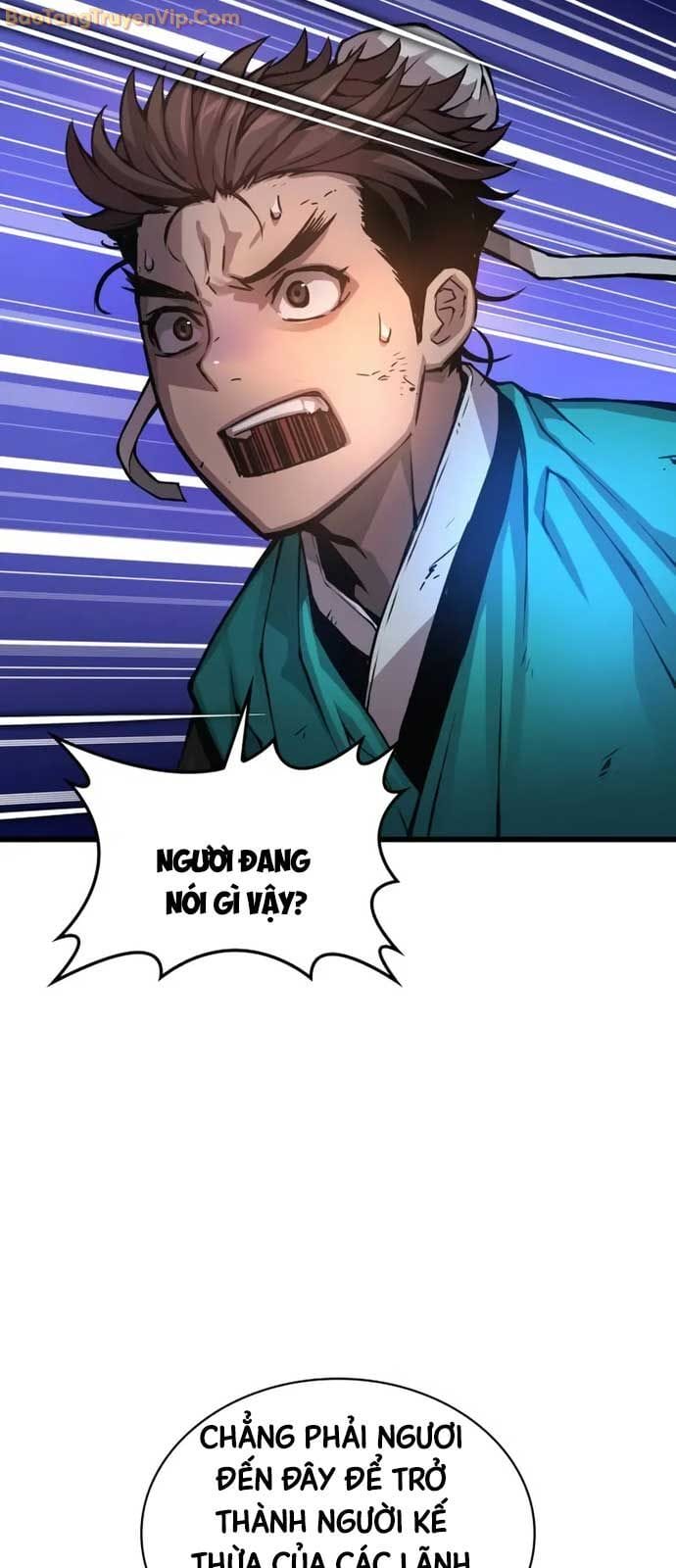 Truyện Tranh Quái Lực Loạn Thần trang 7