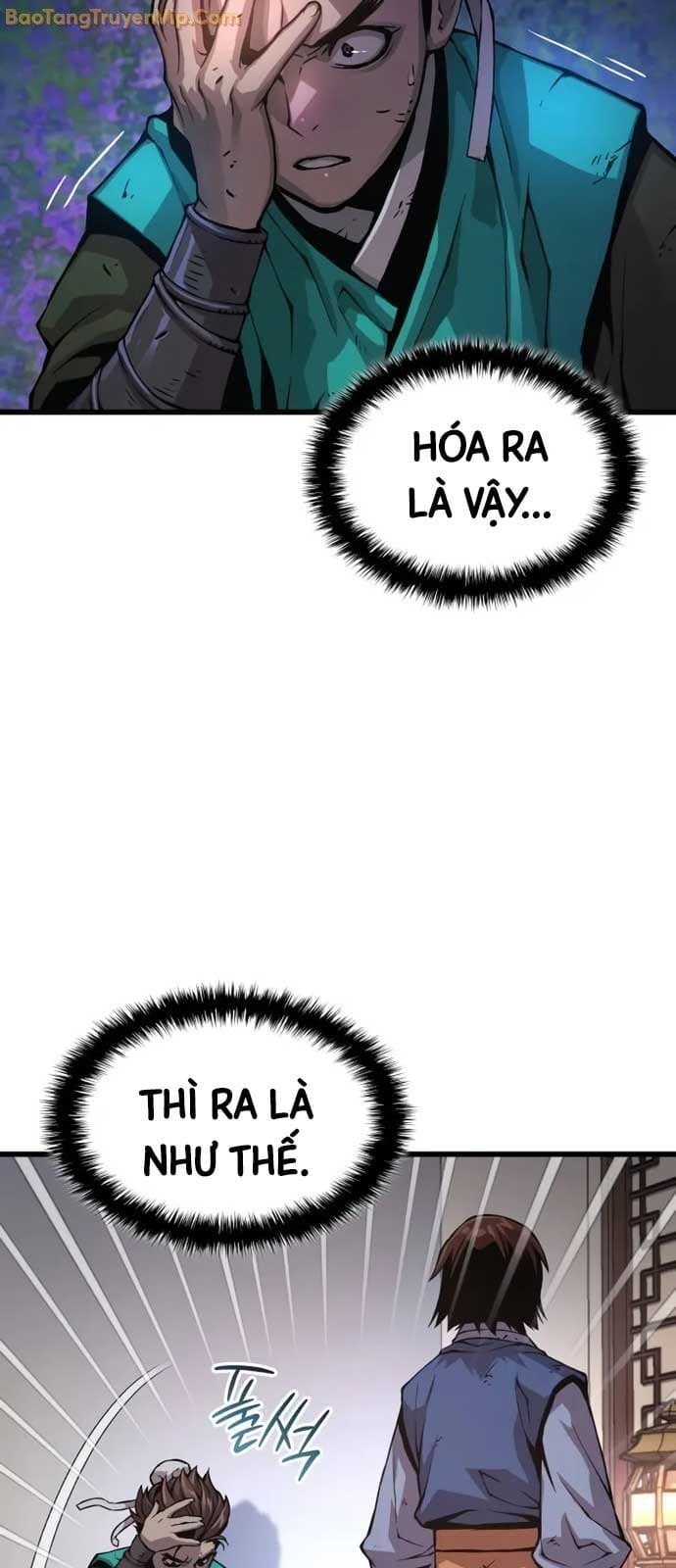 Truyện Tranh Quái Lực Loạn Thần trang 7