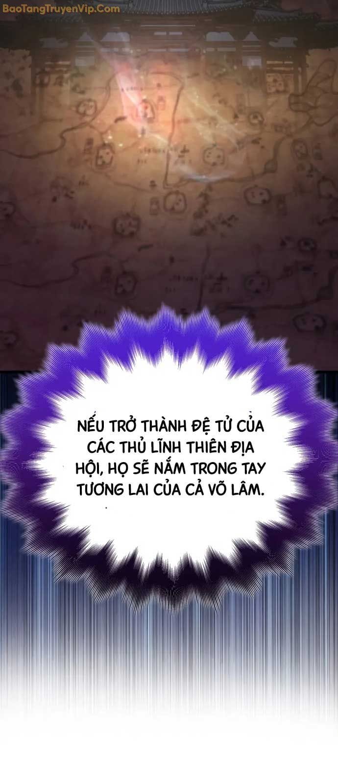 Truyện Tranh Quái Lực Loạn Thần trang 7