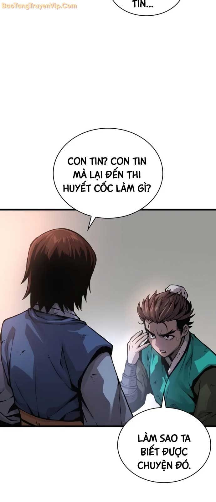 Truyện Tranh Quái Lực Loạn Thần trang 7