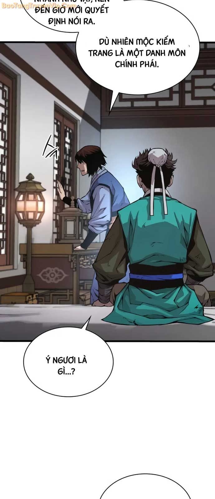 Truyện Tranh Quái Lực Loạn Thần trang 7