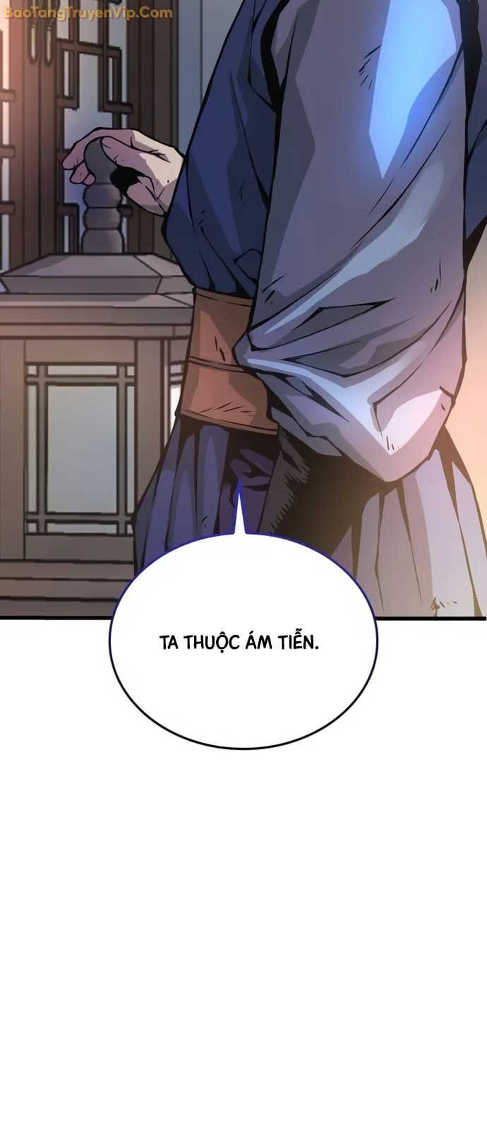 Truyện Tranh Quái Lực Loạn Thần trang 6186