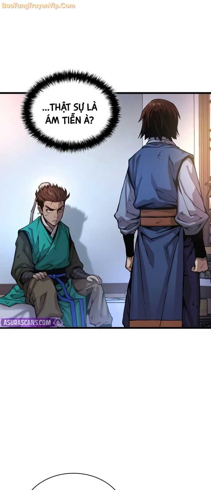 Truyện Tranh Quái Lực Loạn Thần trang 7