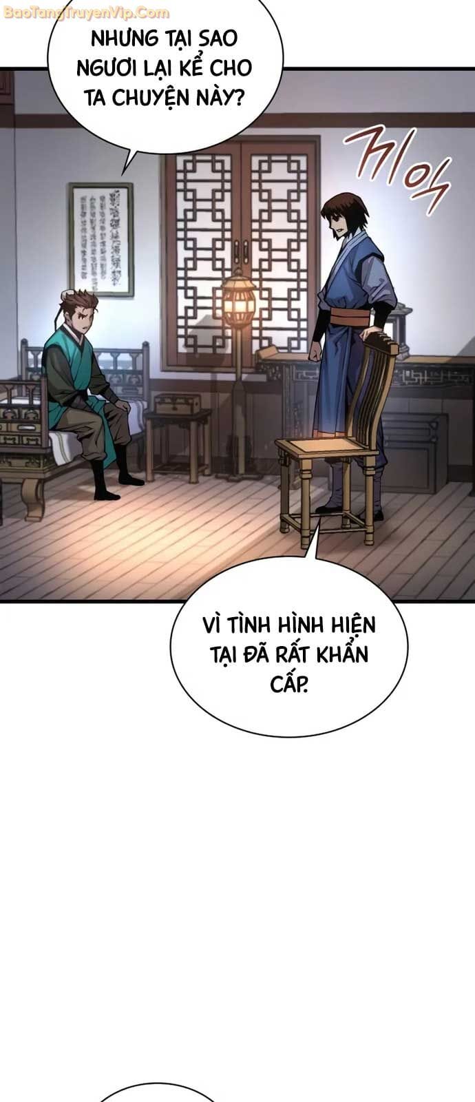 Truyện Tranh Quái Lực Loạn Thần trang 6193