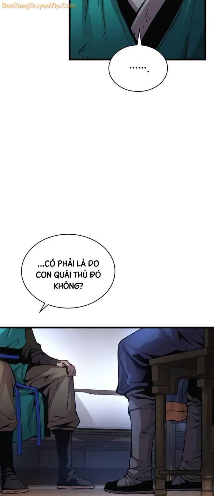 Truyện Tranh Quái Lực Loạn Thần trang 7