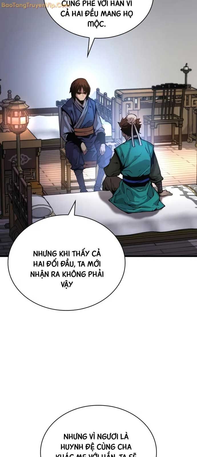 Truyện Tranh Quái Lực Loạn Thần trang 6205