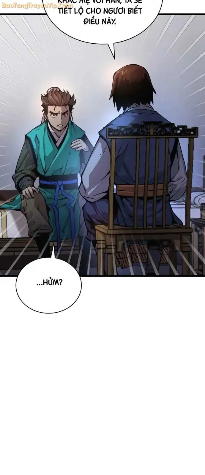 Truyện Tranh Quái Lực Loạn Thần trang 7