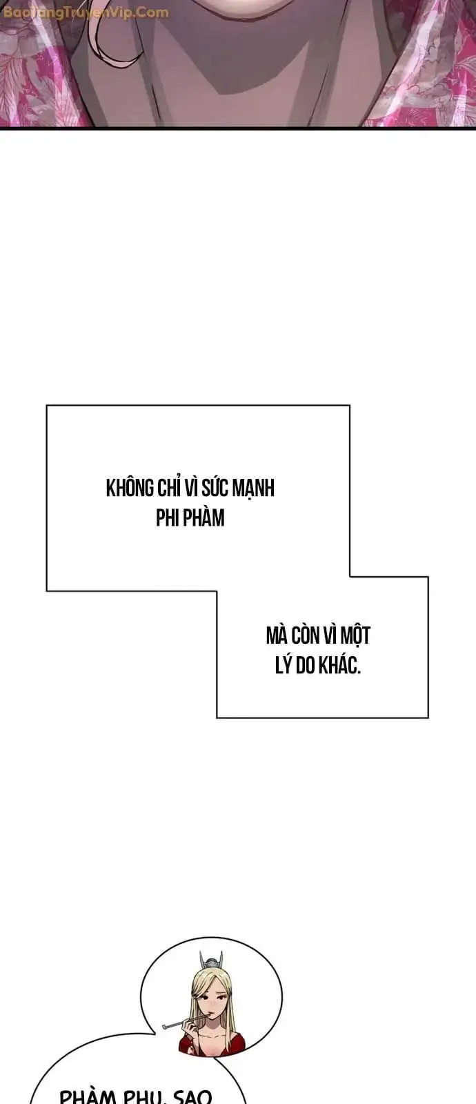 Truyện Tranh Quái Lực Loạn Thần trang 7