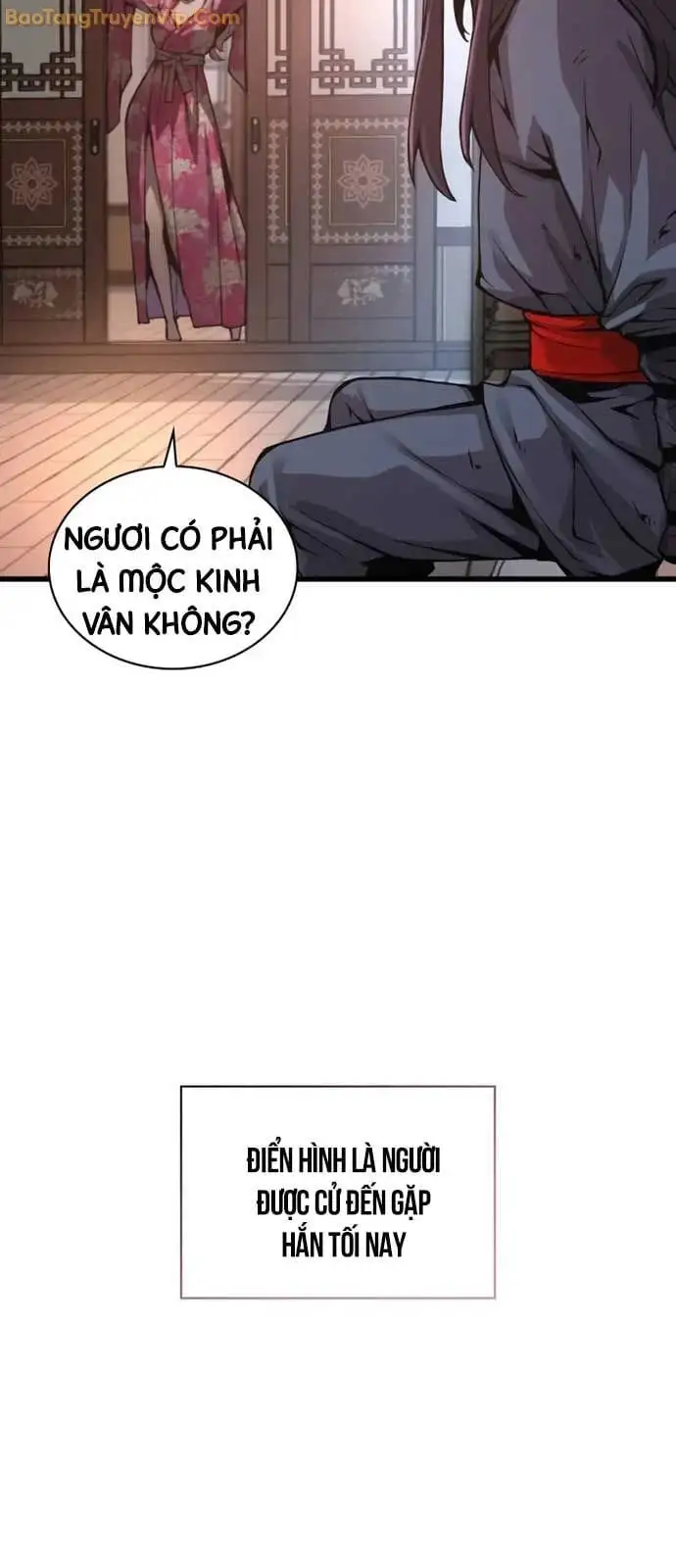 Truyện Tranh Quái Lực Loạn Thần trang 7