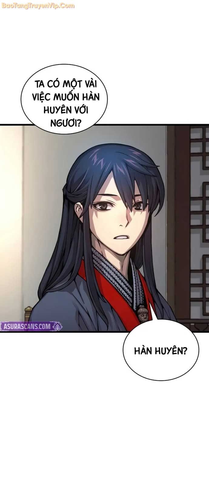 Truyện Tranh Quái Lực Loạn Thần trang 7