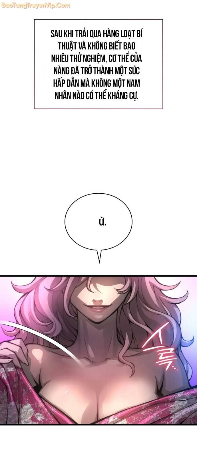 Truyện Tranh Quái Lực Loạn Thần trang 7
