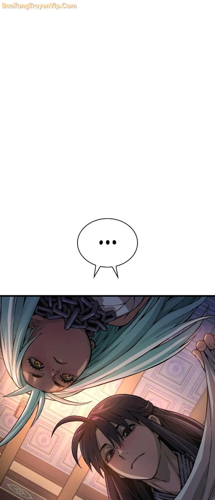 Truyện Tranh Quái Lực Loạn Thần trang 7