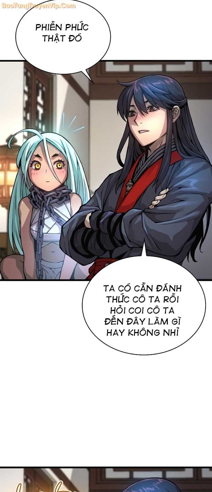 Truyện Tranh Quái Lực Loạn Thần trang 7