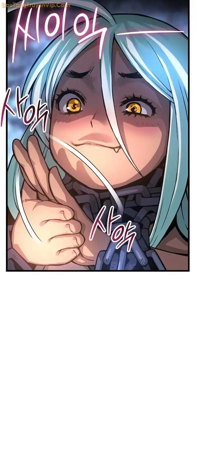 Truyện Tranh Quái Lực Loạn Thần trang 7