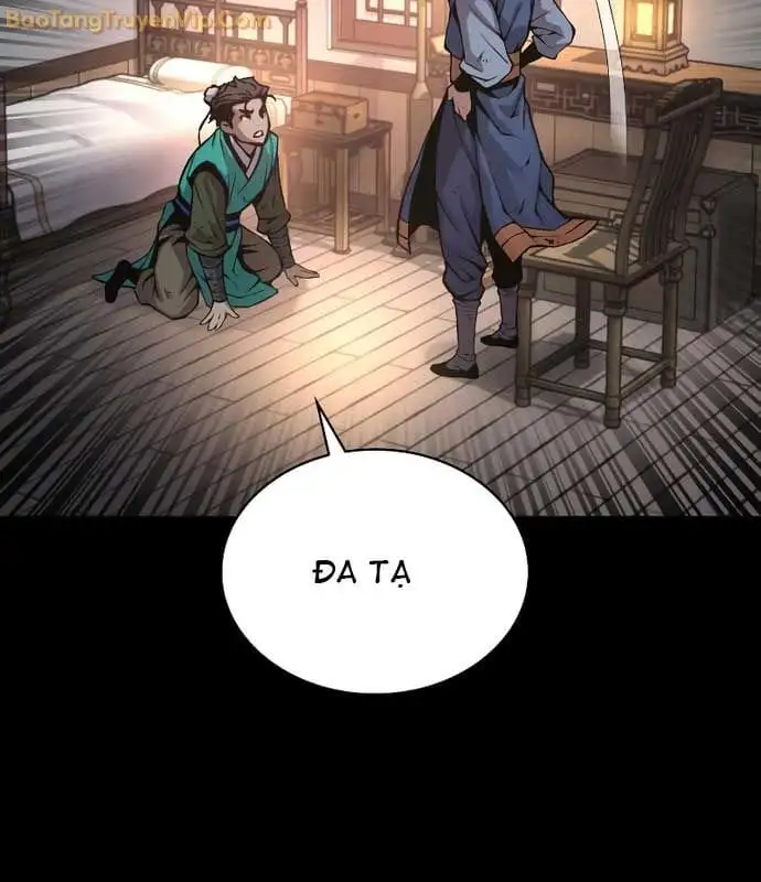 Truyện Tranh Quái Lực Loạn Thần trang 7