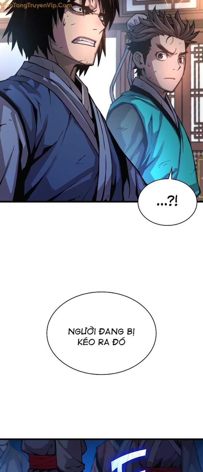 Truyện Tranh Quái Lực Loạn Thần trang 7