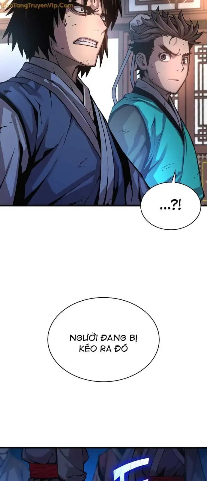 Truyện Tranh Quái Lực Loạn Thần trang 7