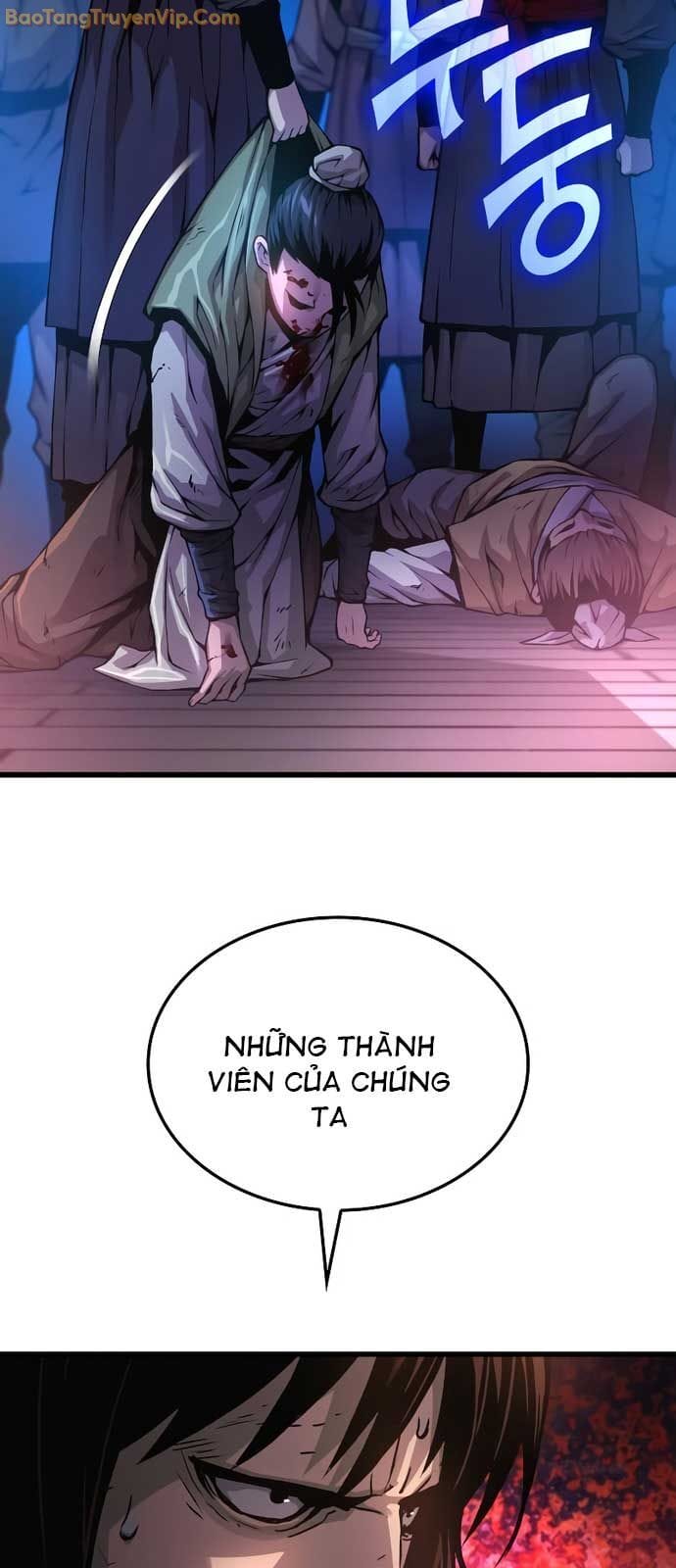 Truyện Tranh Quái Lực Loạn Thần trang 7