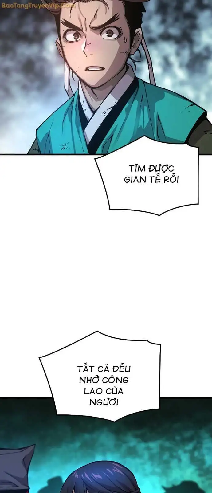 Truyện Tranh Quái Lực Loạn Thần trang 7