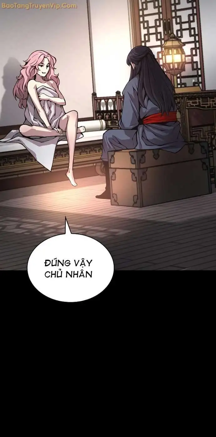 Truyện Tranh Quái Lực Loạn Thần trang 7