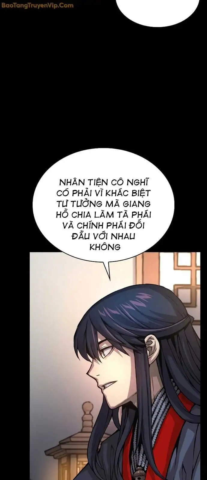 Truyện Tranh Quái Lực Loạn Thần trang 7