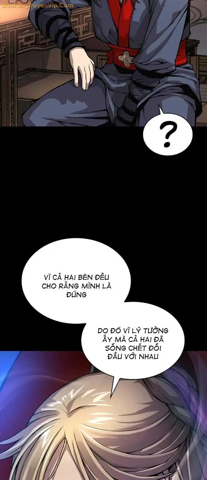 Truyện Tranh Quái Lực Loạn Thần trang 7