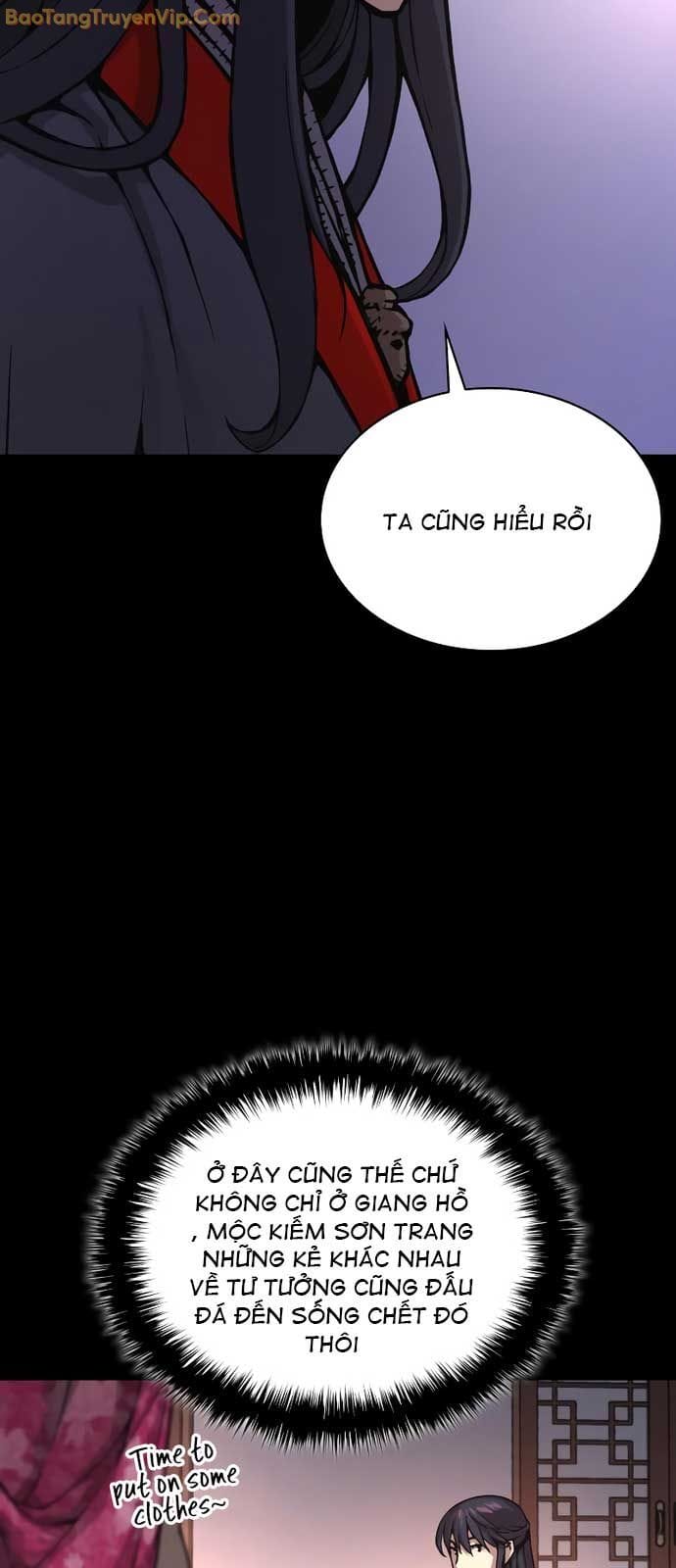 Truyện Tranh Quái Lực Loạn Thần trang 7