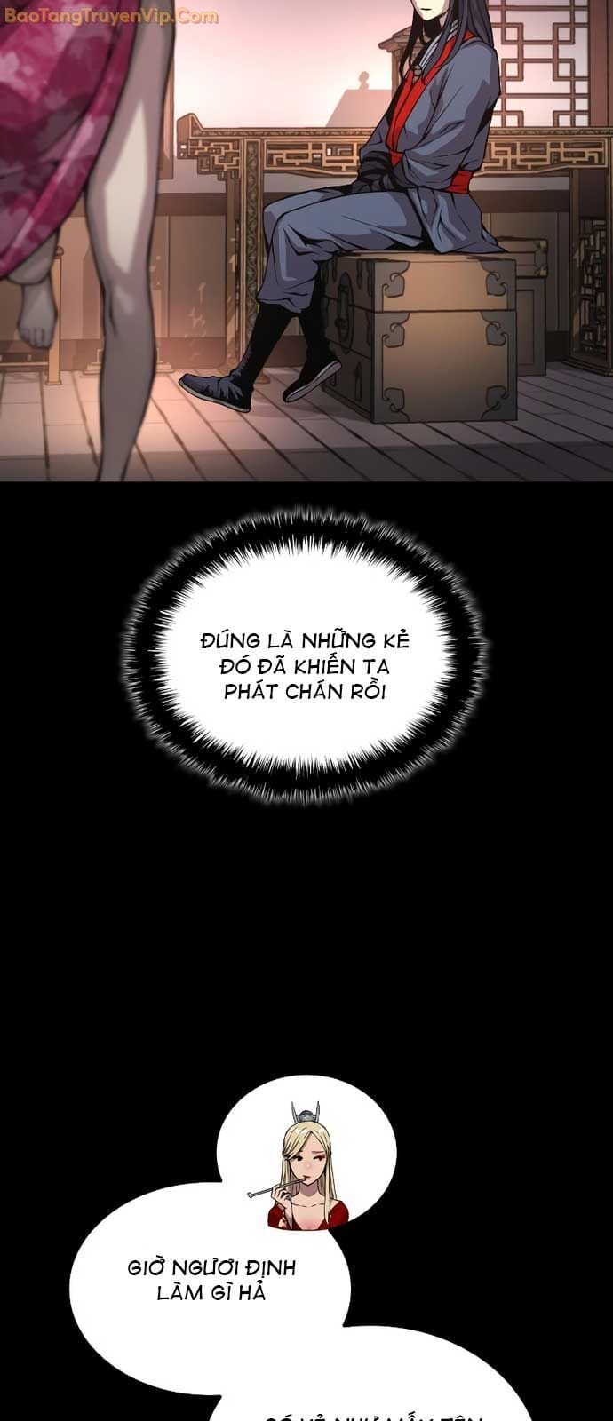 Truyện Tranh Quái Lực Loạn Thần trang 7