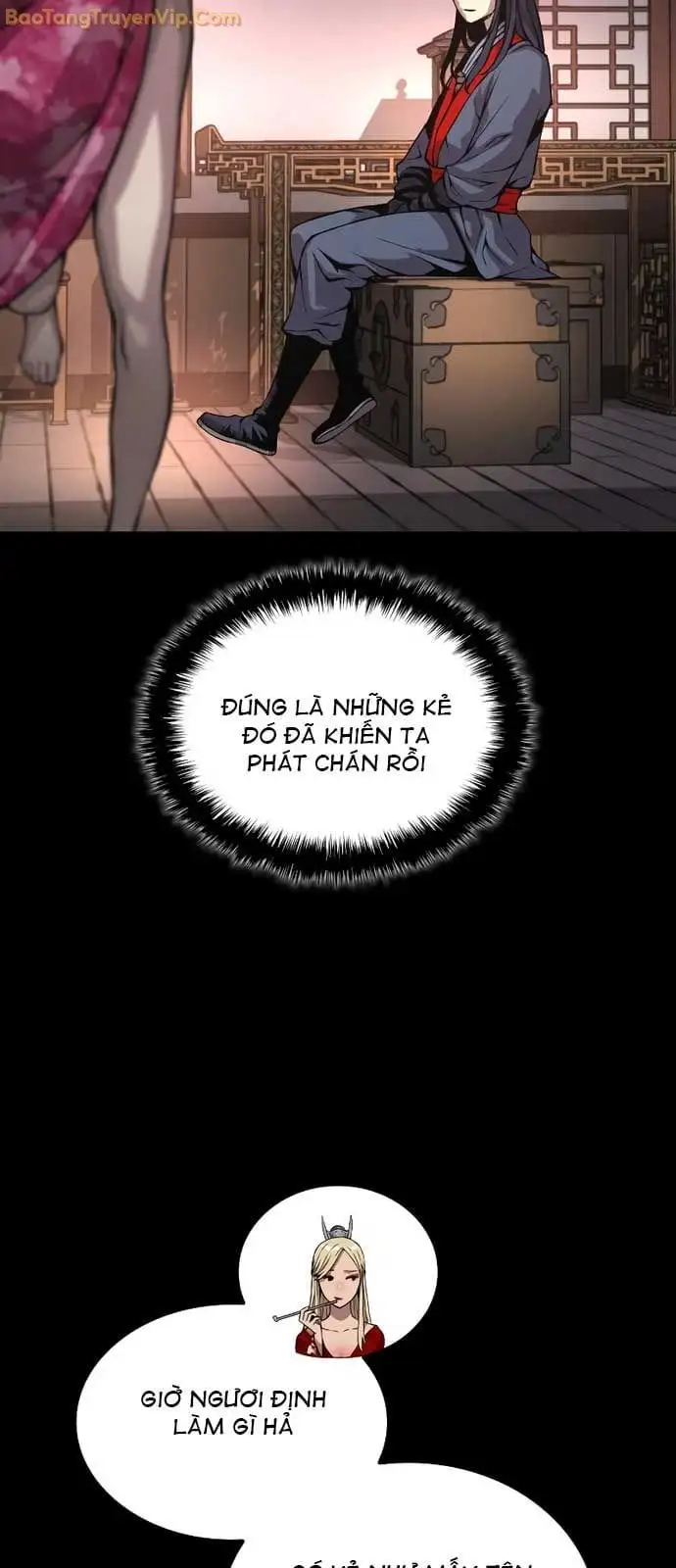 Truyện Tranh Quái Lực Loạn Thần trang 7