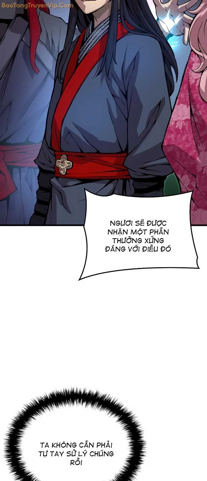 Truyện Tranh Quái Lực Loạn Thần trang 7