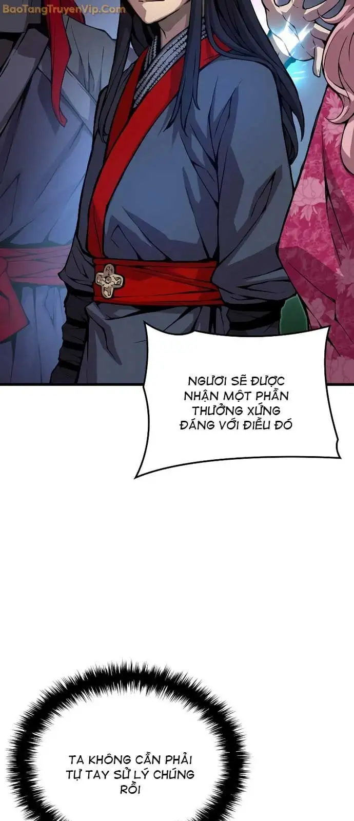 Truyện Tranh Quái Lực Loạn Thần trang 7