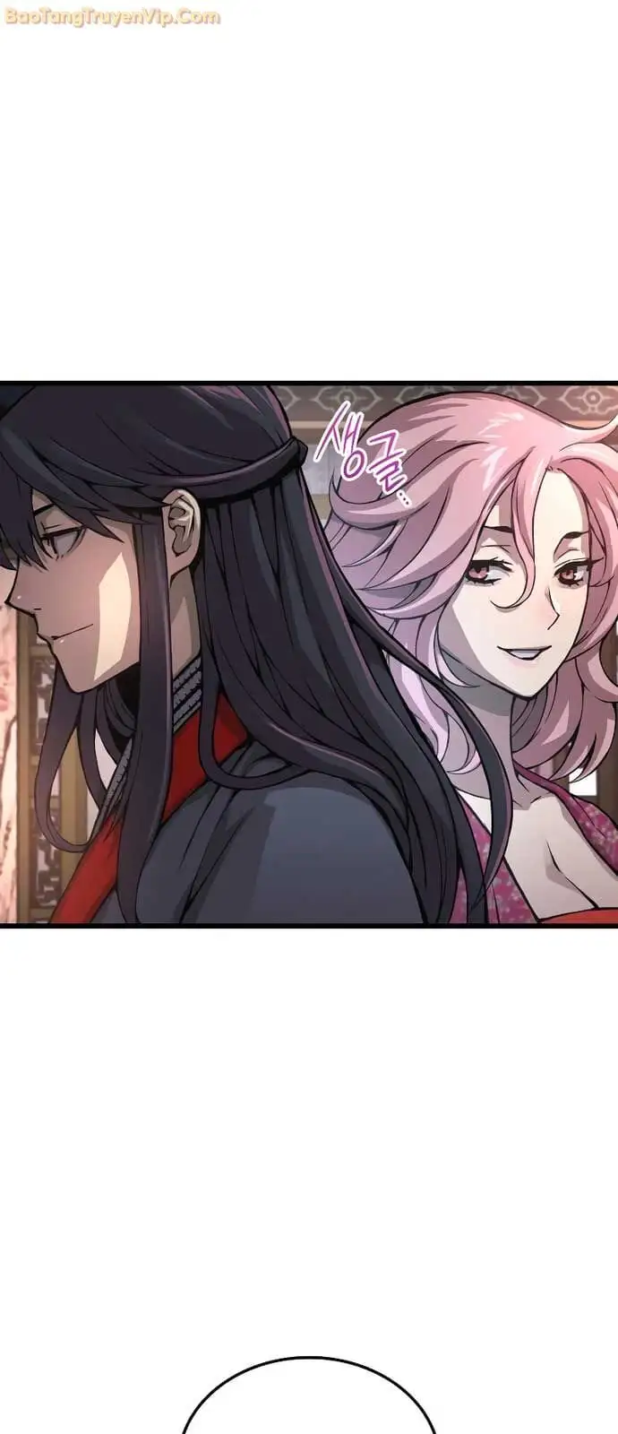 Truyện Tranh Quái Lực Loạn Thần trang 7